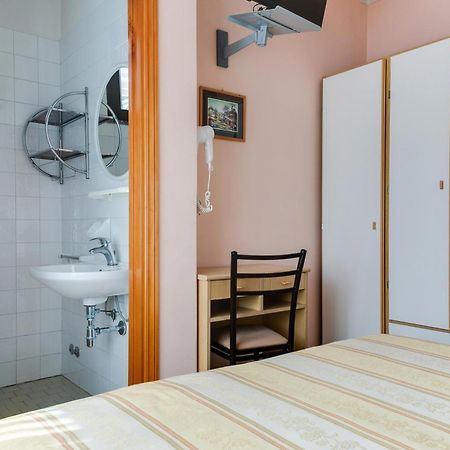 Hotel Sorriso Rimini Dış mekan fotoğraf