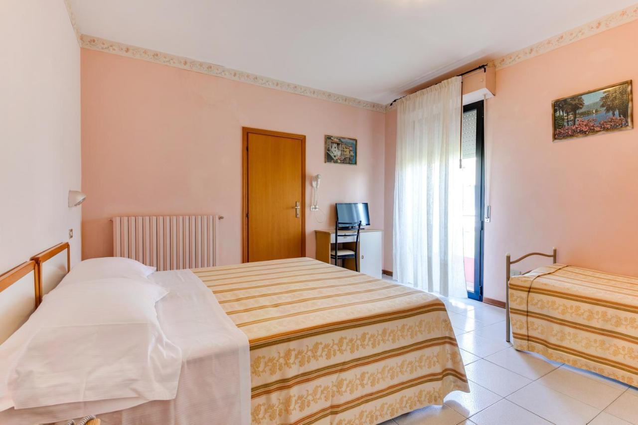 Hotel Sorriso Rimini Dış mekan fotoğraf