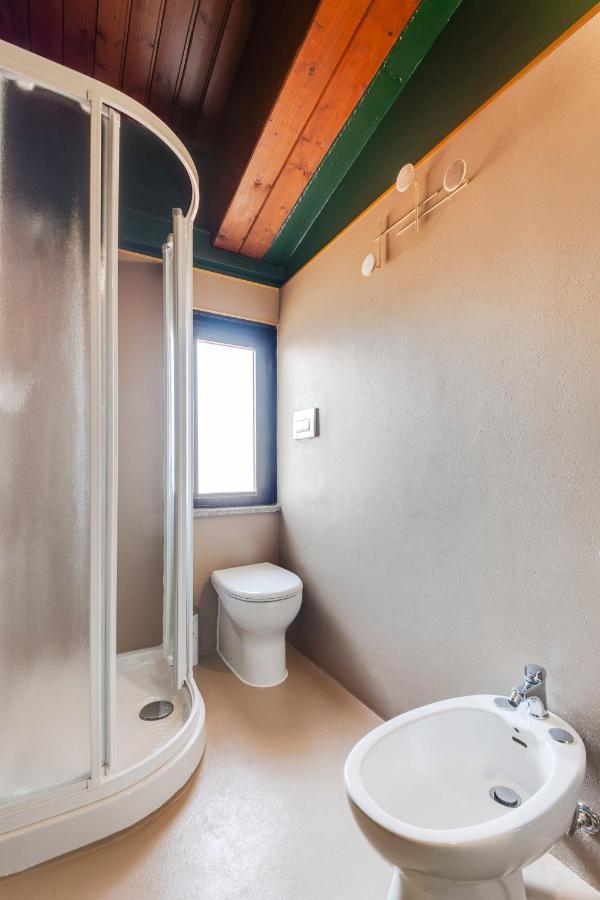 Hotel Sorriso Rimini Dış mekan fotoğraf