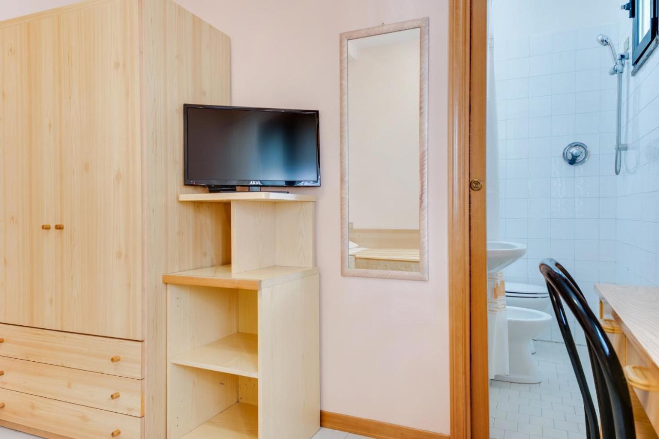 Hotel Sorriso Rimini Dış mekan fotoğraf