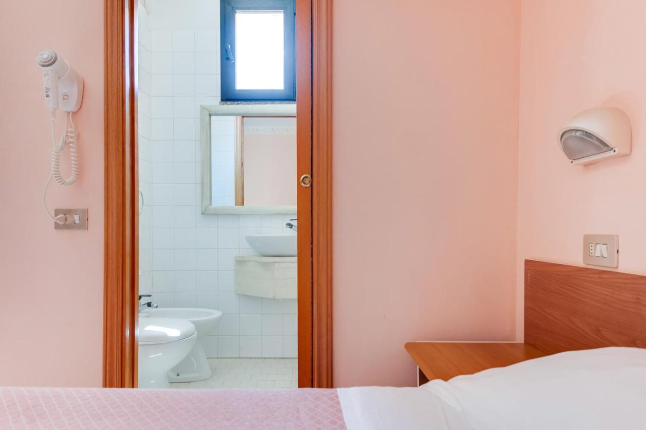 Hotel Sorriso Rimini Dış mekan fotoğraf