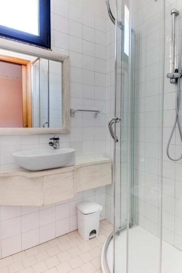Hotel Sorriso Rimini Dış mekan fotoğraf