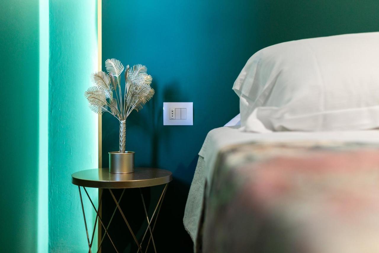 Hotel Sorriso Rimini Dış mekan fotoğraf