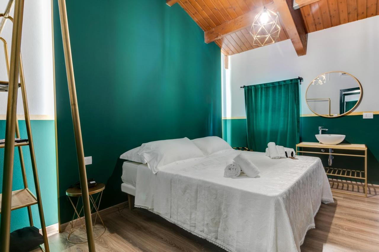 Hotel Sorriso Rimini Dış mekan fotoğraf