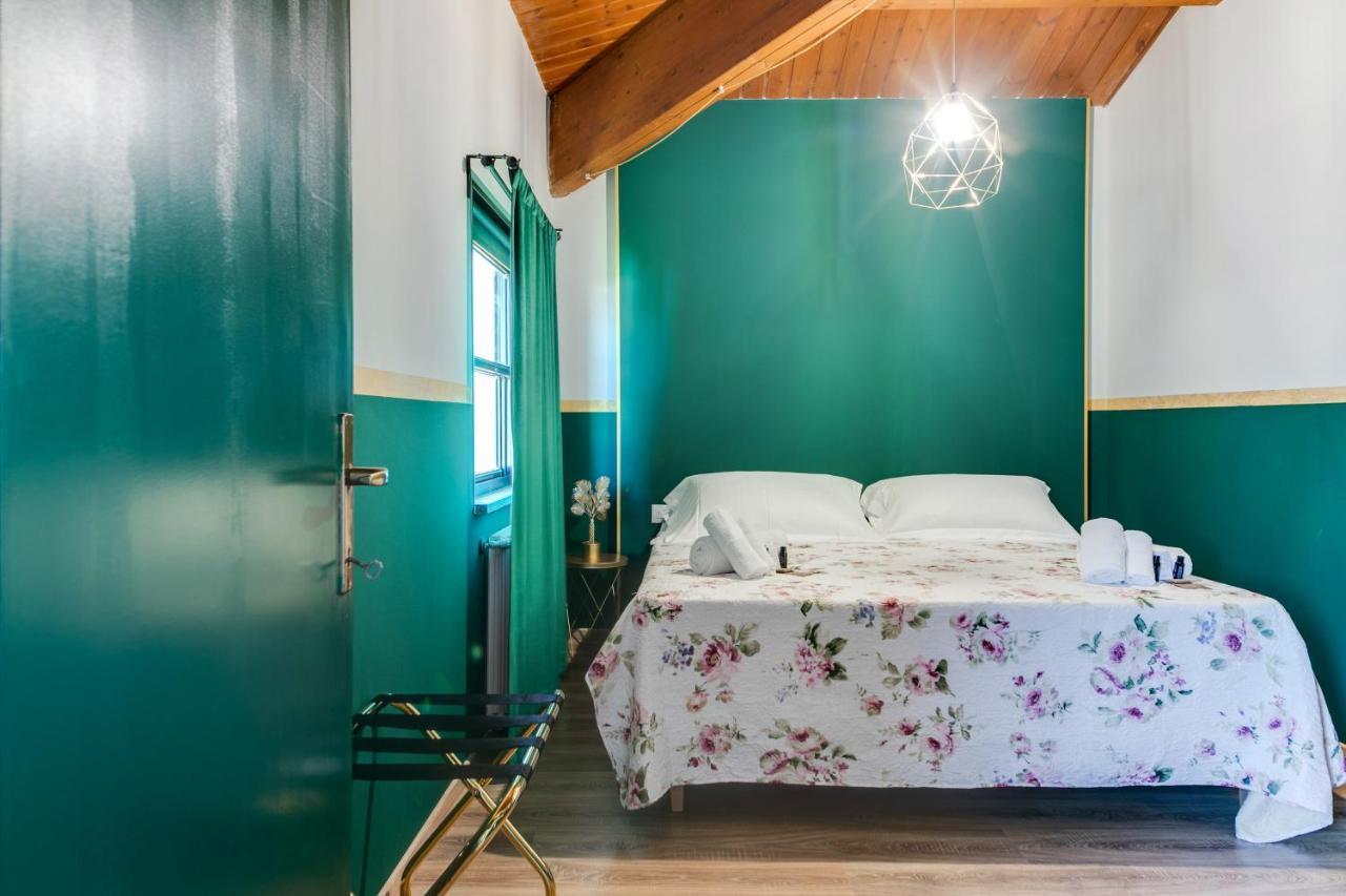 Hotel Sorriso Rimini Dış mekan fotoğraf