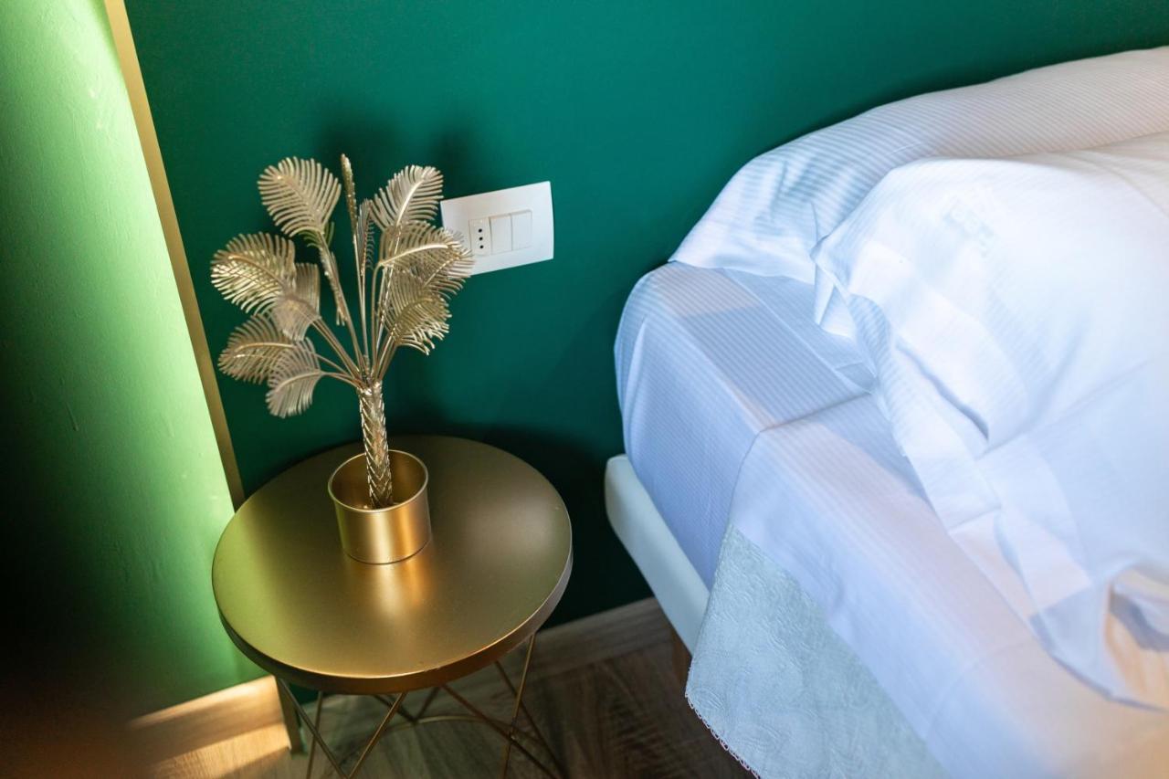 Hotel Sorriso Rimini Dış mekan fotoğraf