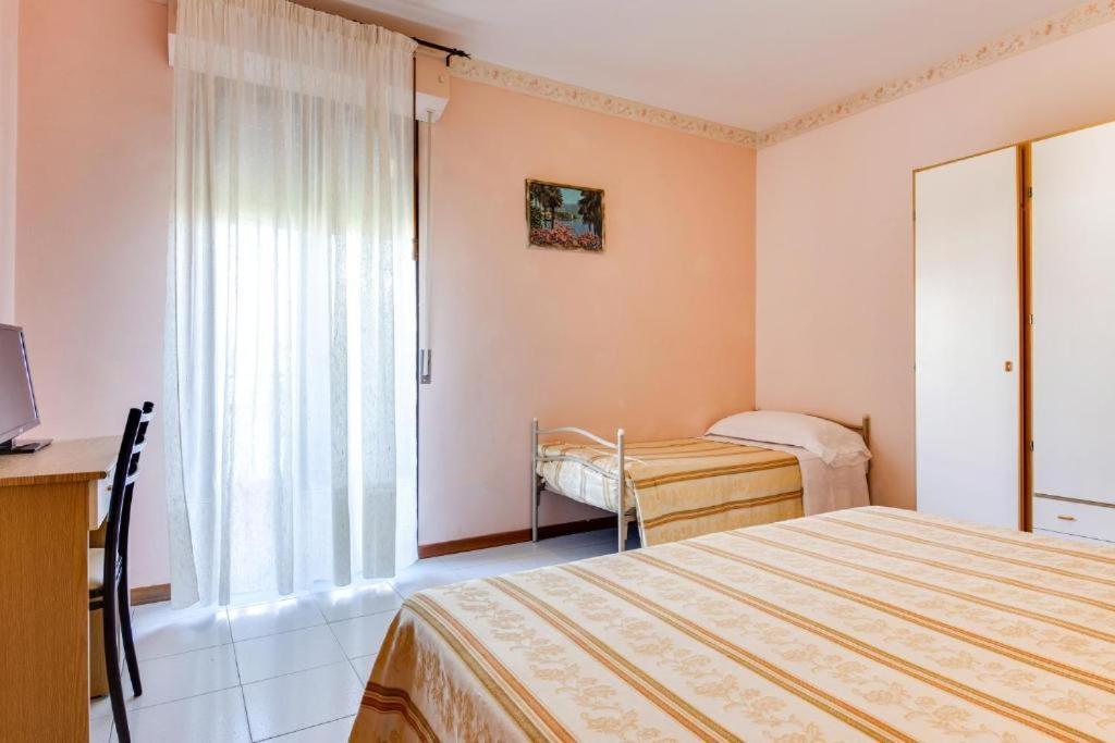 Hotel Sorriso Rimini Dış mekan fotoğraf
