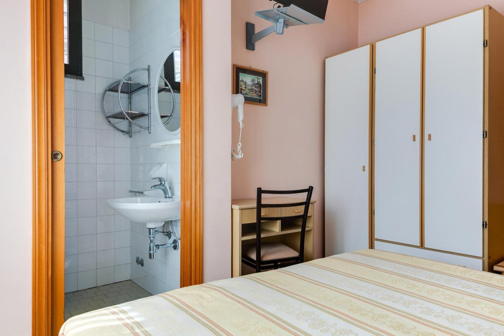 Hotel Sorriso Rimini Dış mekan fotoğraf
